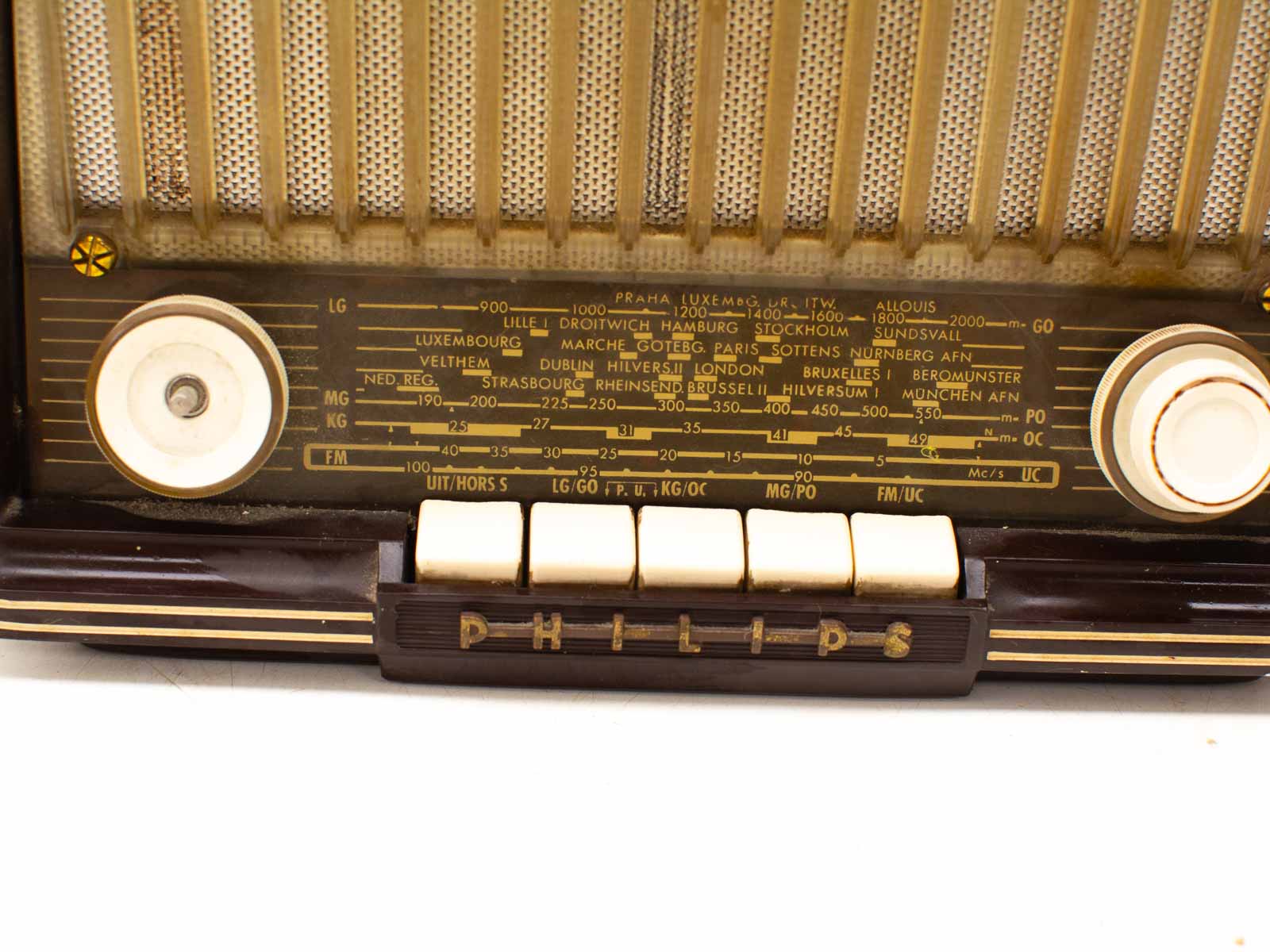 Philips radio 30164