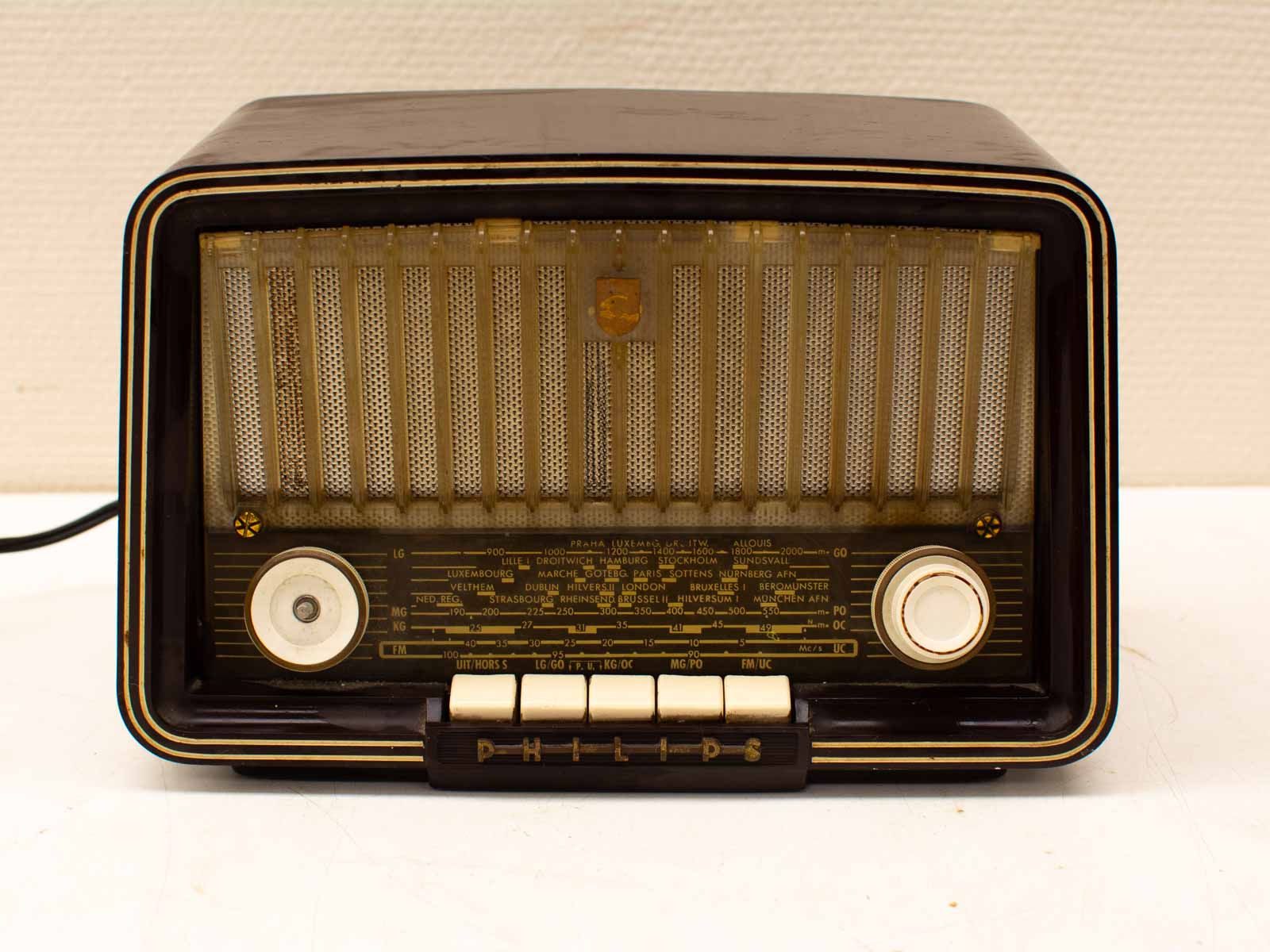 Philips radio 30164