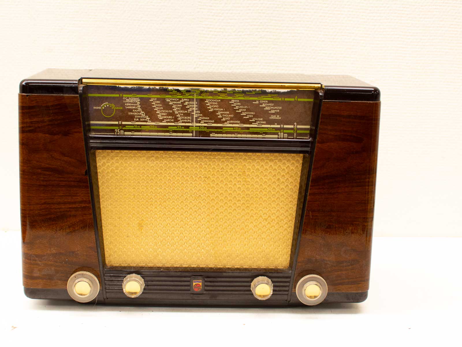 Philips radio 30174