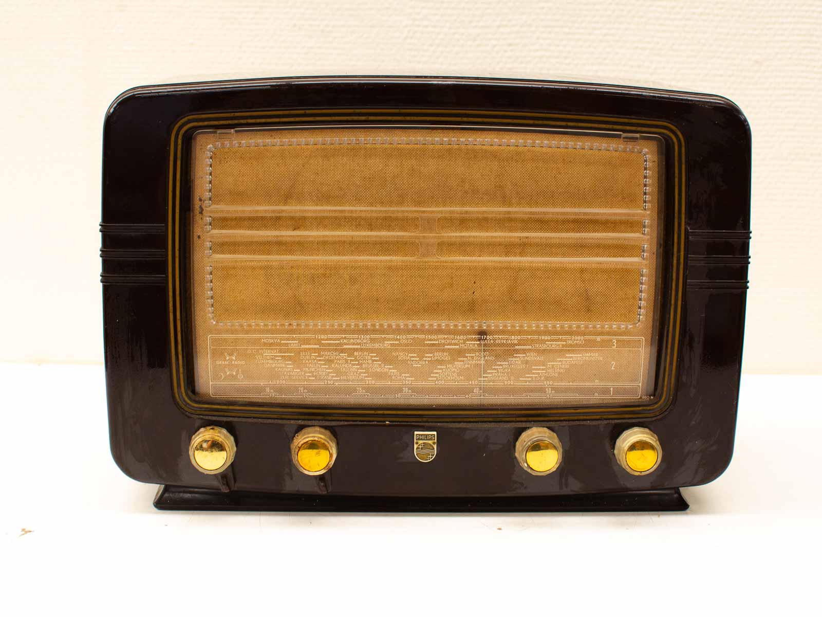 Philips radio 30207