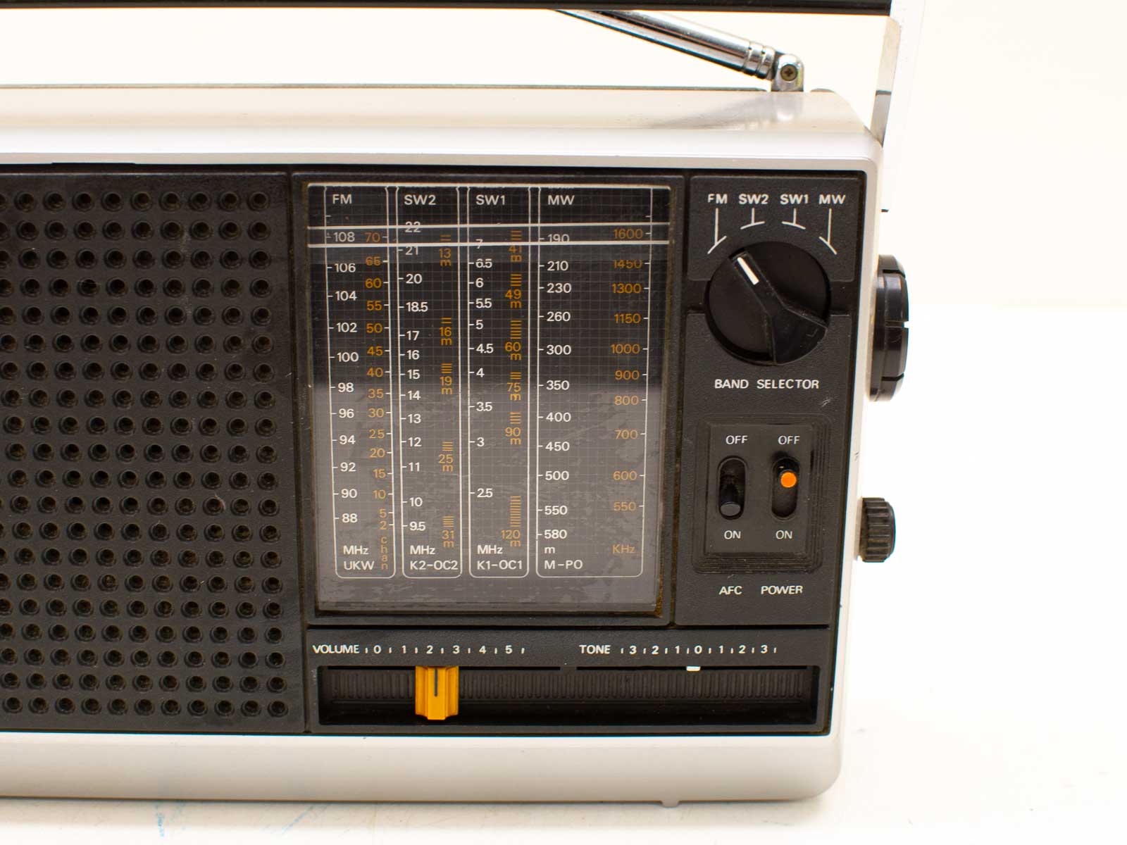 Philips radio 30215