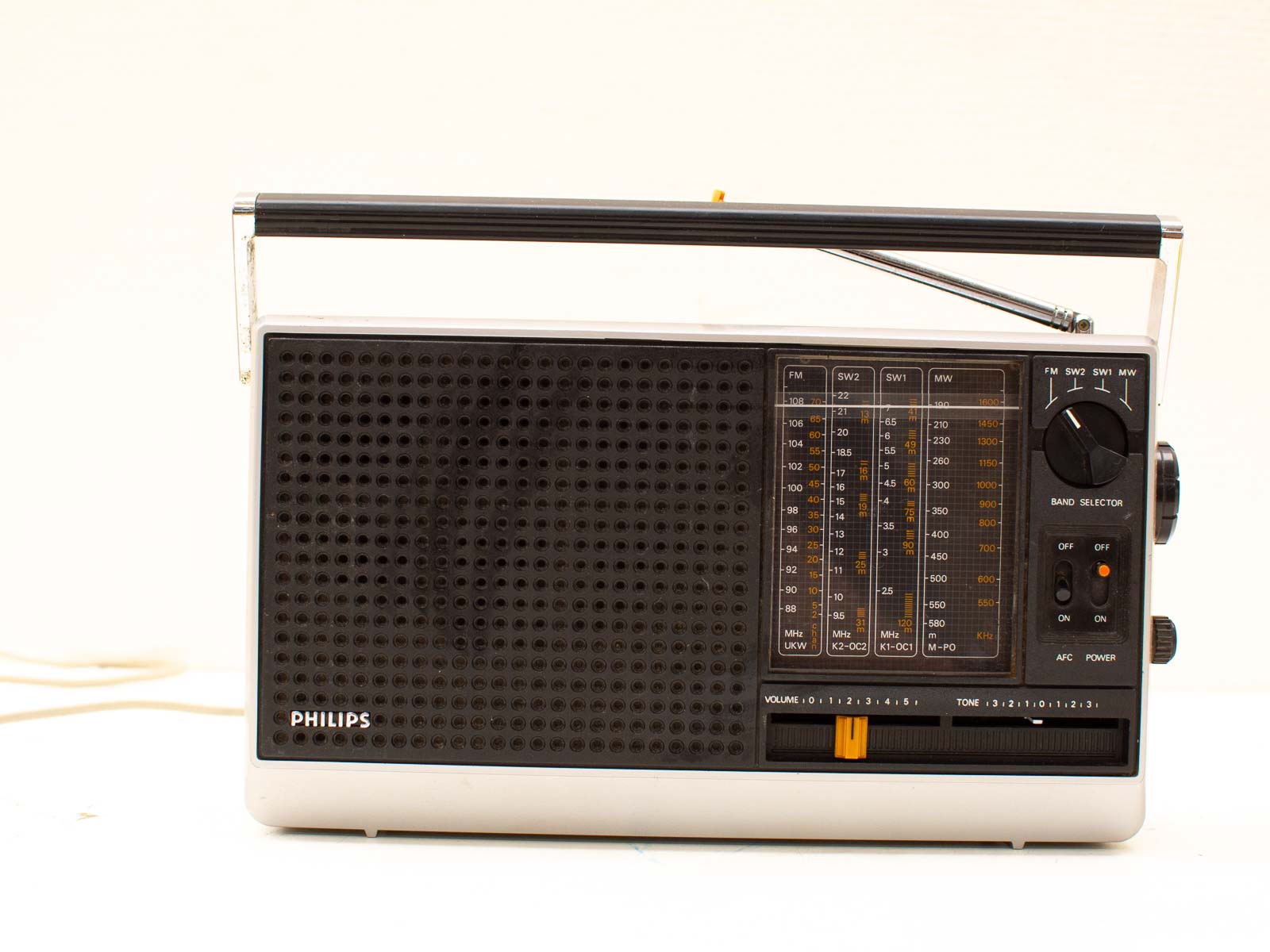 Philips radio 30215