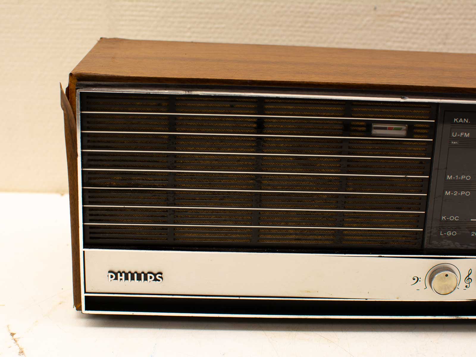 Philips radio 30219