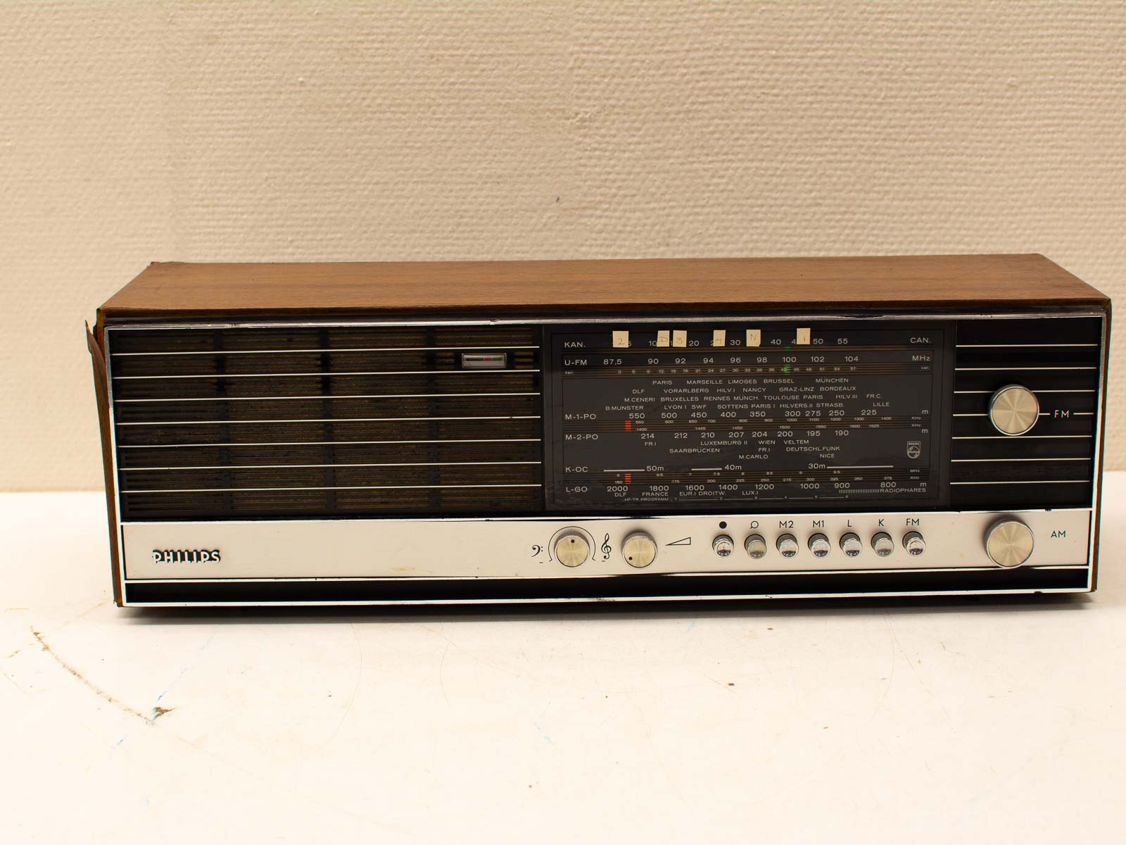 Philips radio 30219