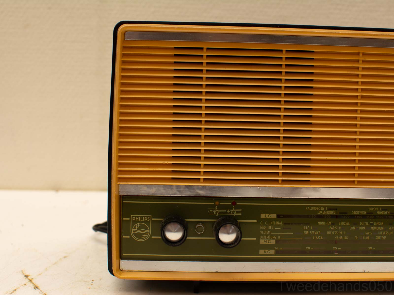 Philips radio 30229