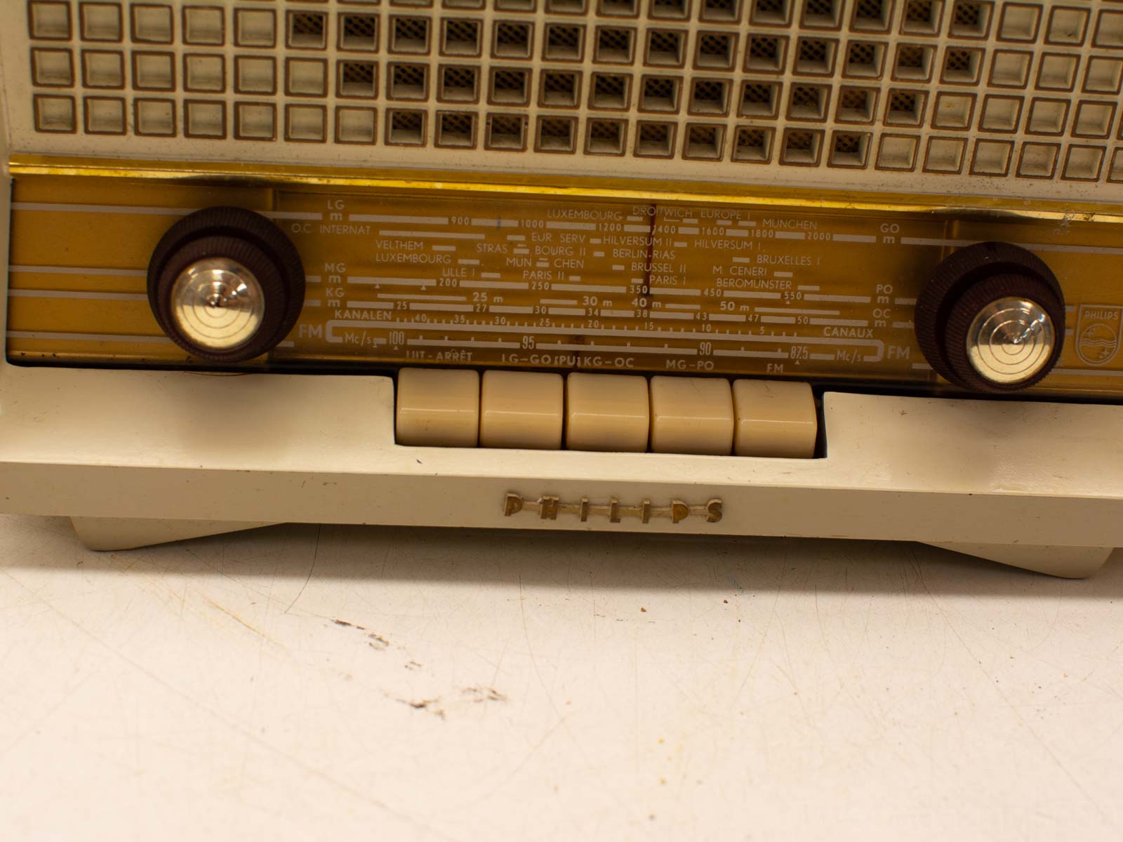 Philips radio 30241