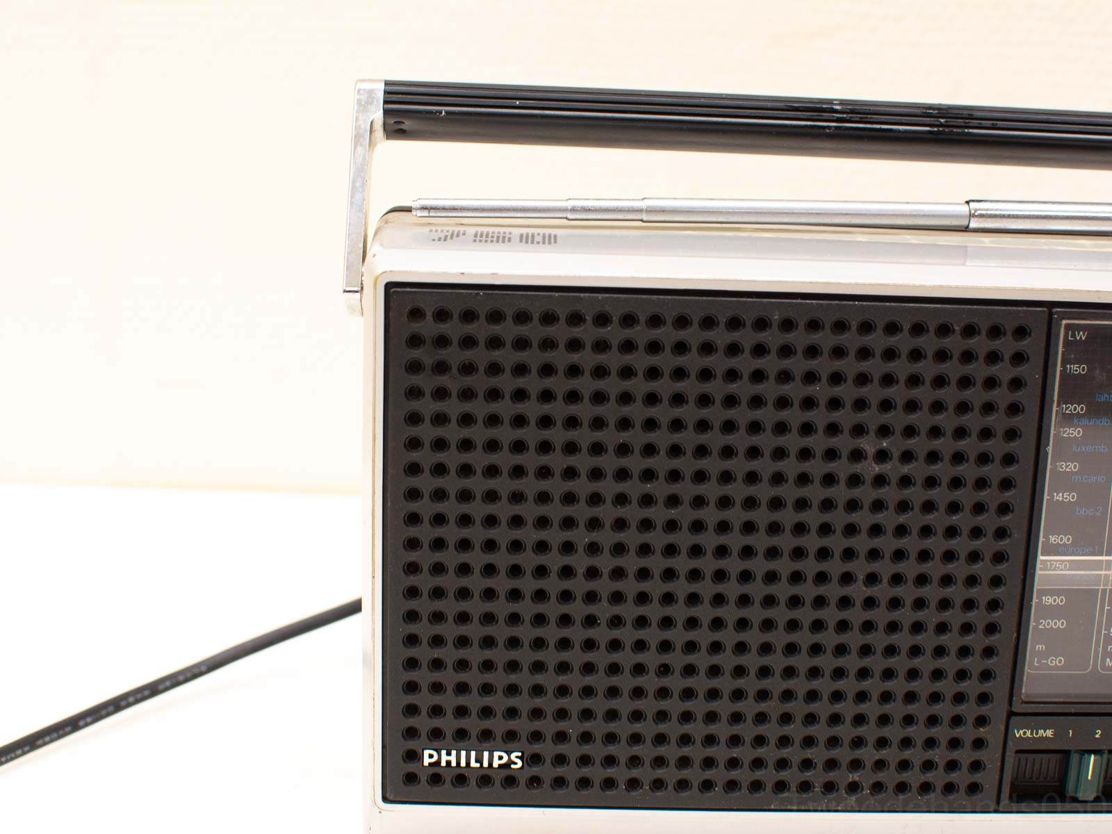 Philips radio 30314