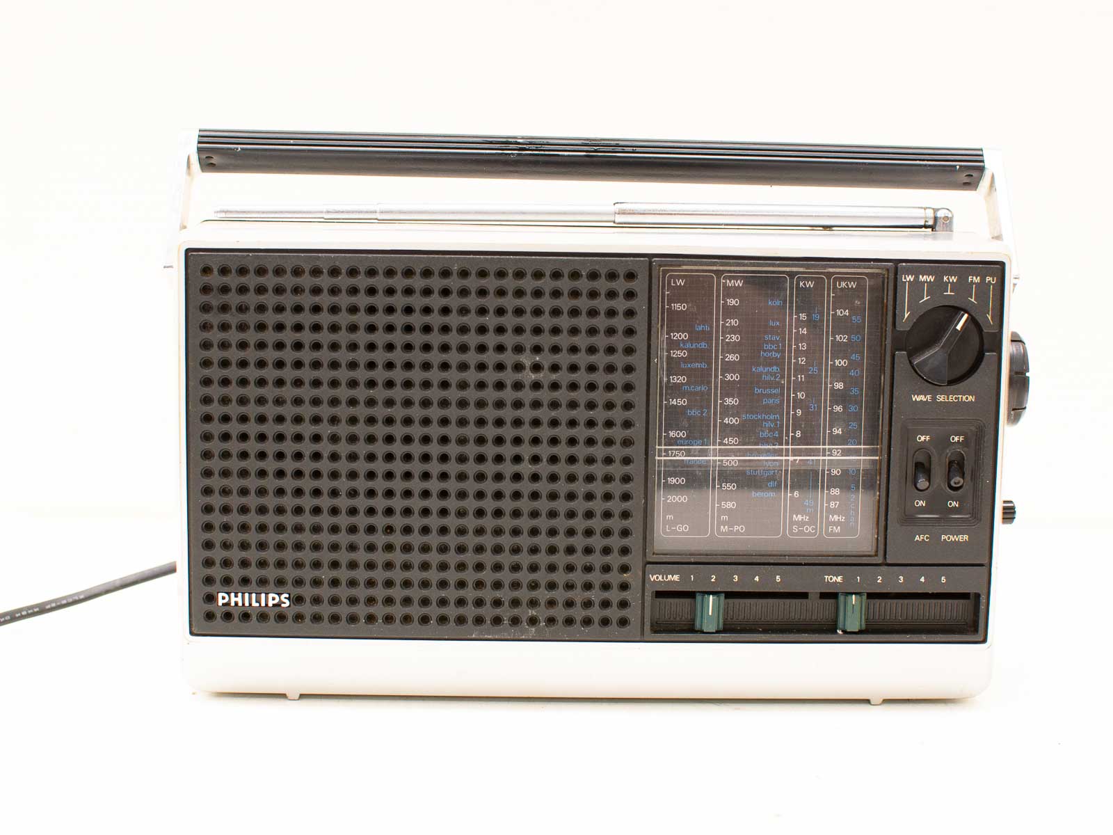 Philips radio 30314