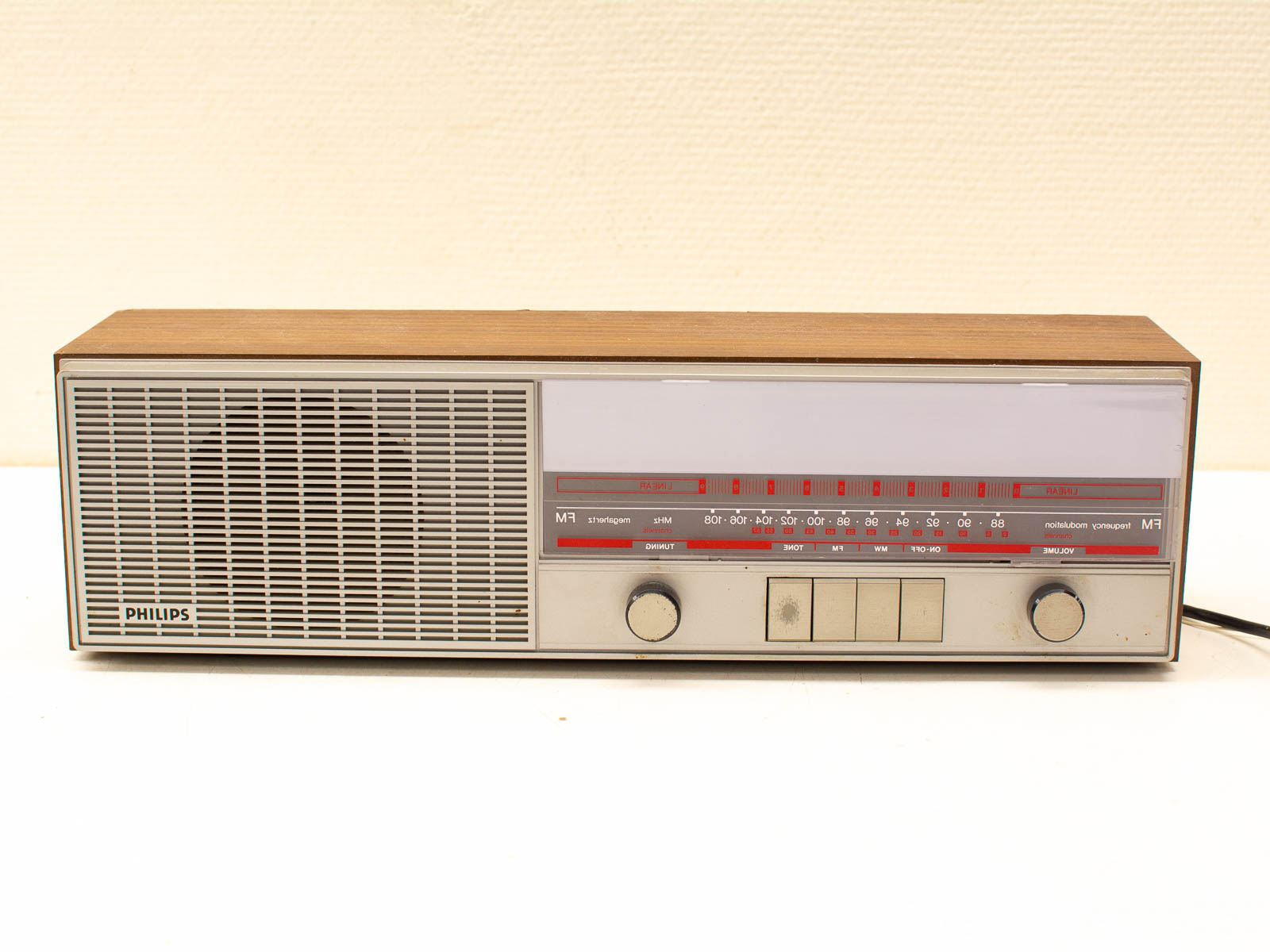 Philips radio 30672