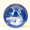 Royal copenhagen wandbord 30469