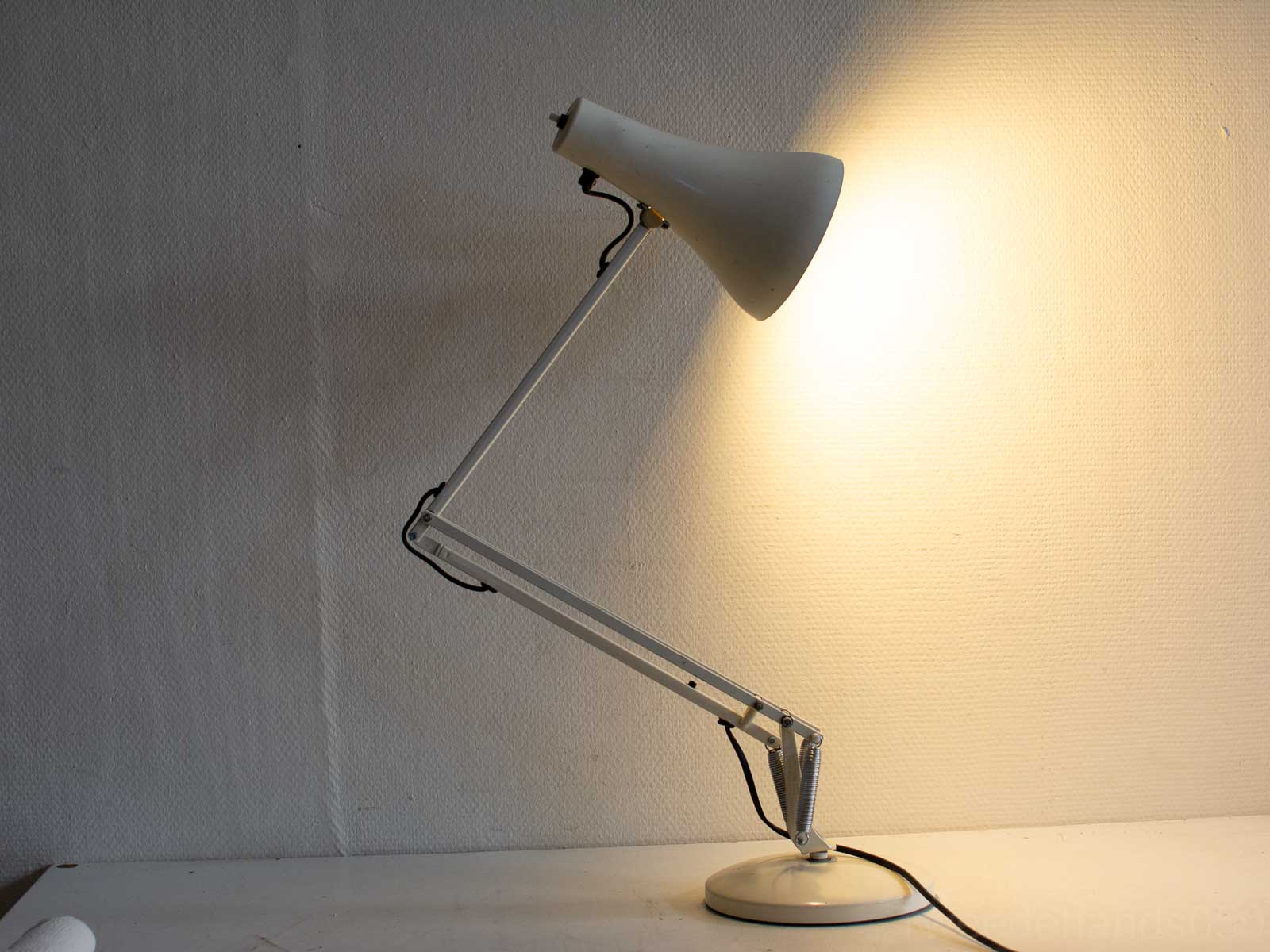 schaarlamp 30650