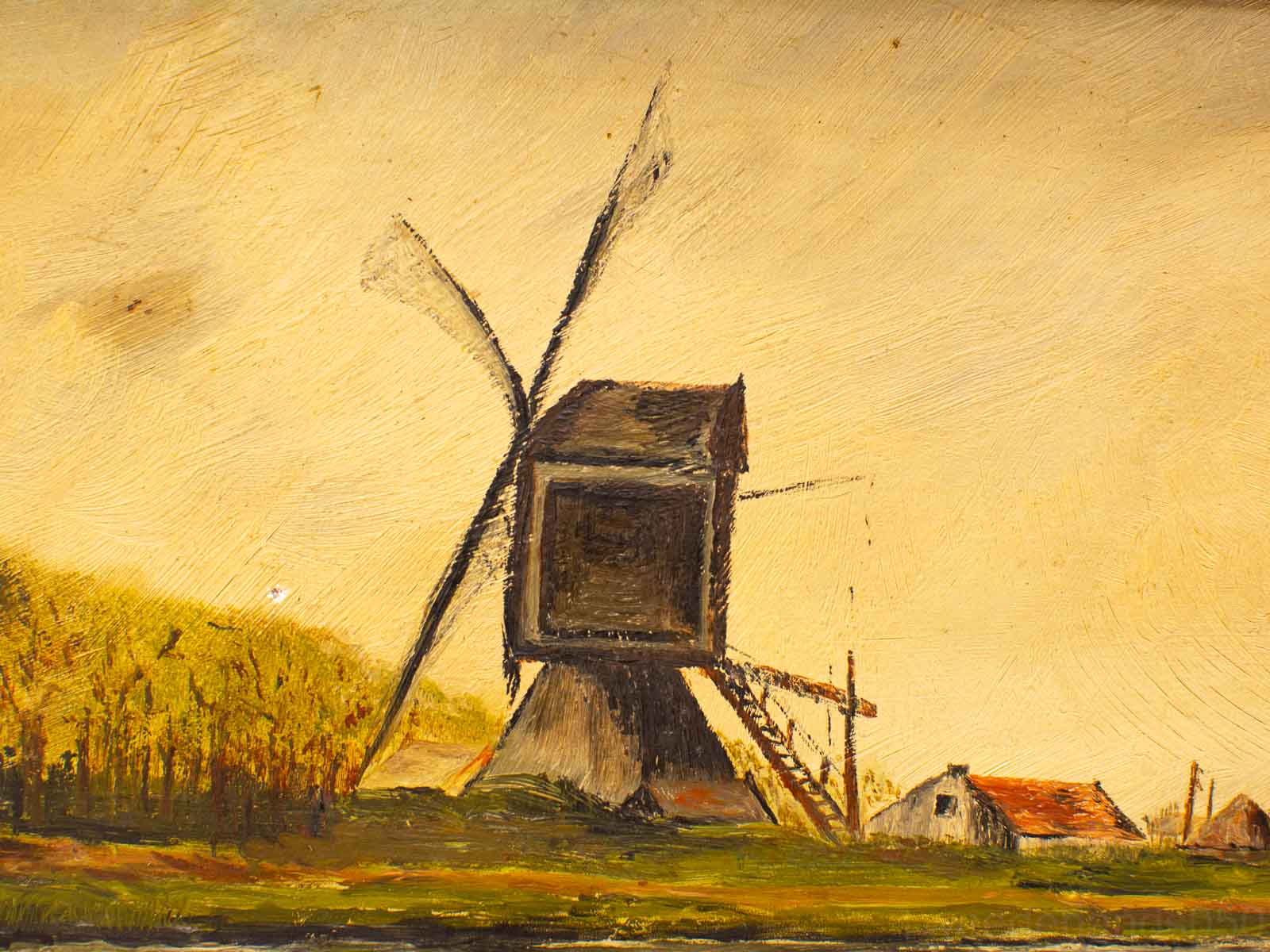 schilderij  29906