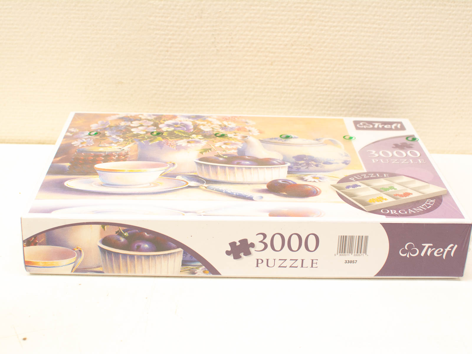 trefl puzzel  30551