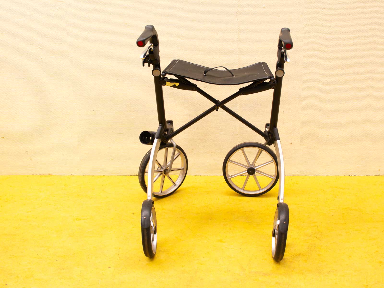 trust inklabare rollator  30574