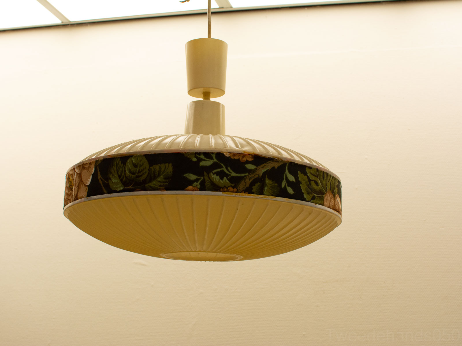 vintage hanglamp  30417