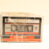 10 Maxell cassettebandjes 31220