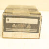 10 Tdk cassettebandjes 31262