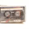 4 Basf cassettebandjes 31230