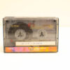 4 tdk cassettebandjes 31212