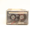 5  Basf cassettebandjes 31218