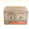 5 Basf cassettebandjes 31228