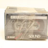 5 Basf cassettebandjes 31232
