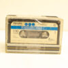 5 philips cassettebandjes 31186