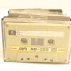 6 cassettebandjes 31264