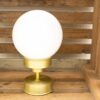 Bollamp 30913
