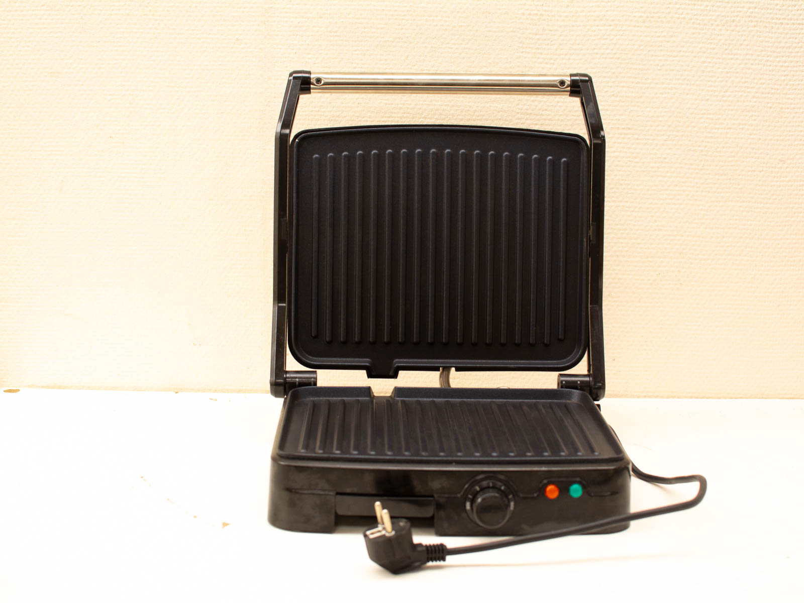 Bourgini contactgril 31050