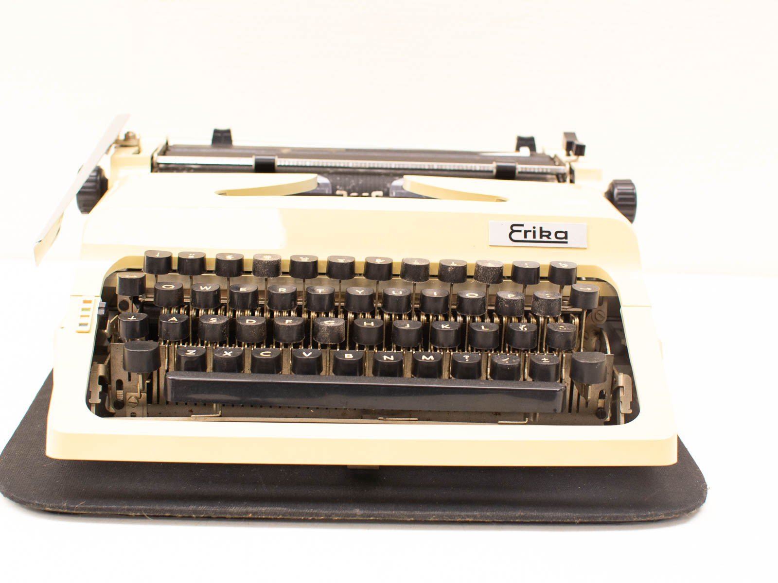 Erika typemachine 30845