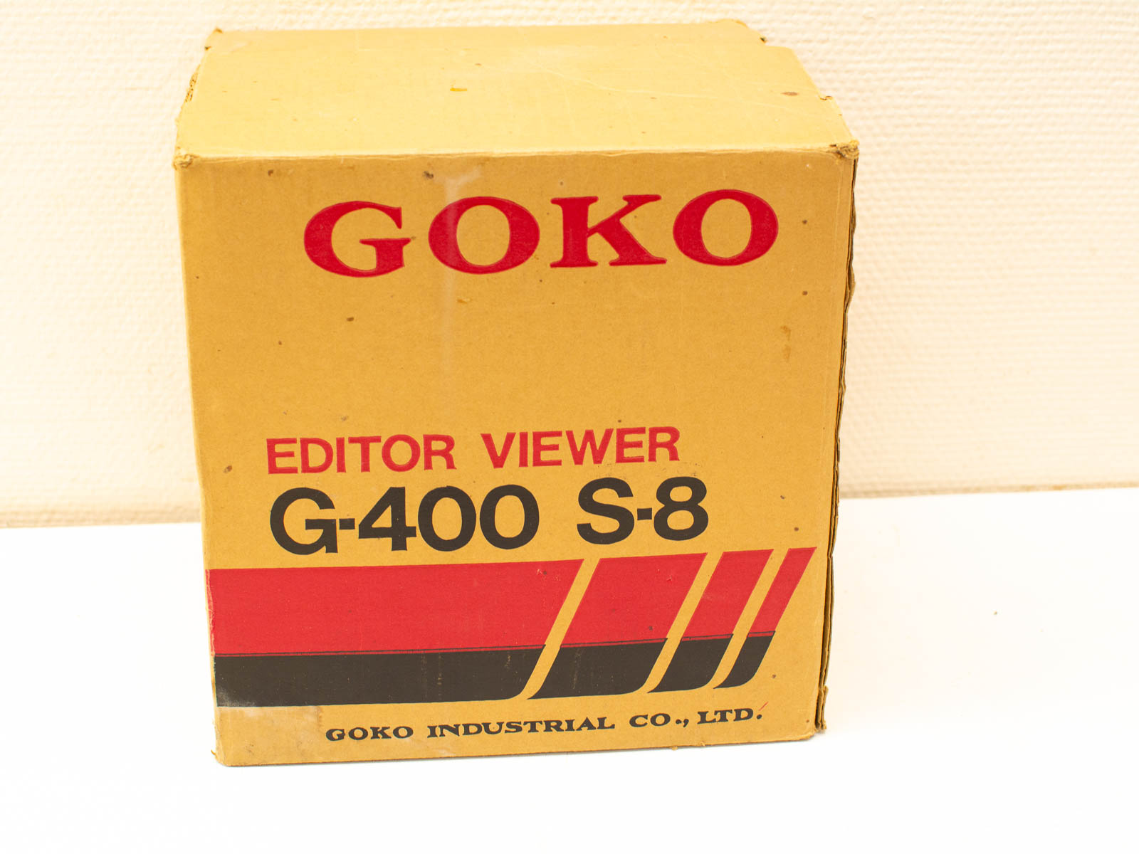 Goko editor viewer 31099