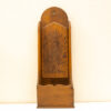 houten schaaf 31158