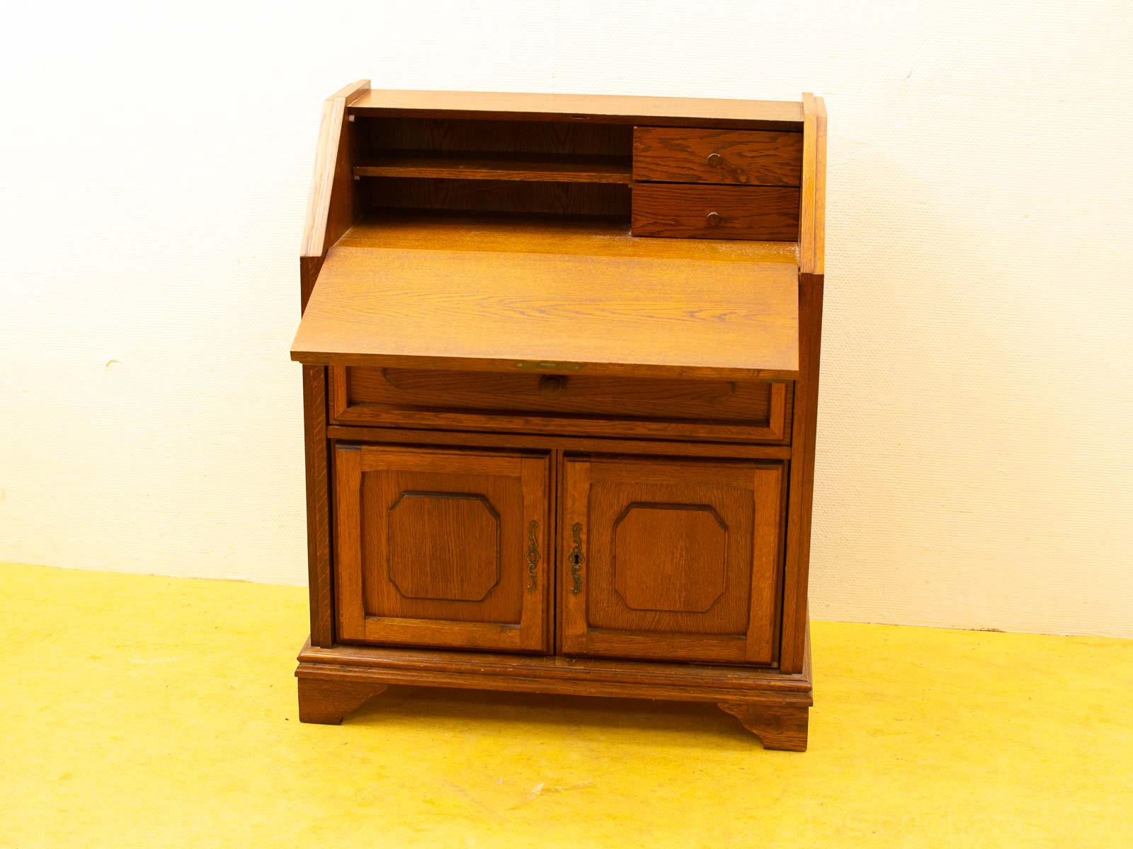 houten secretaire  31201