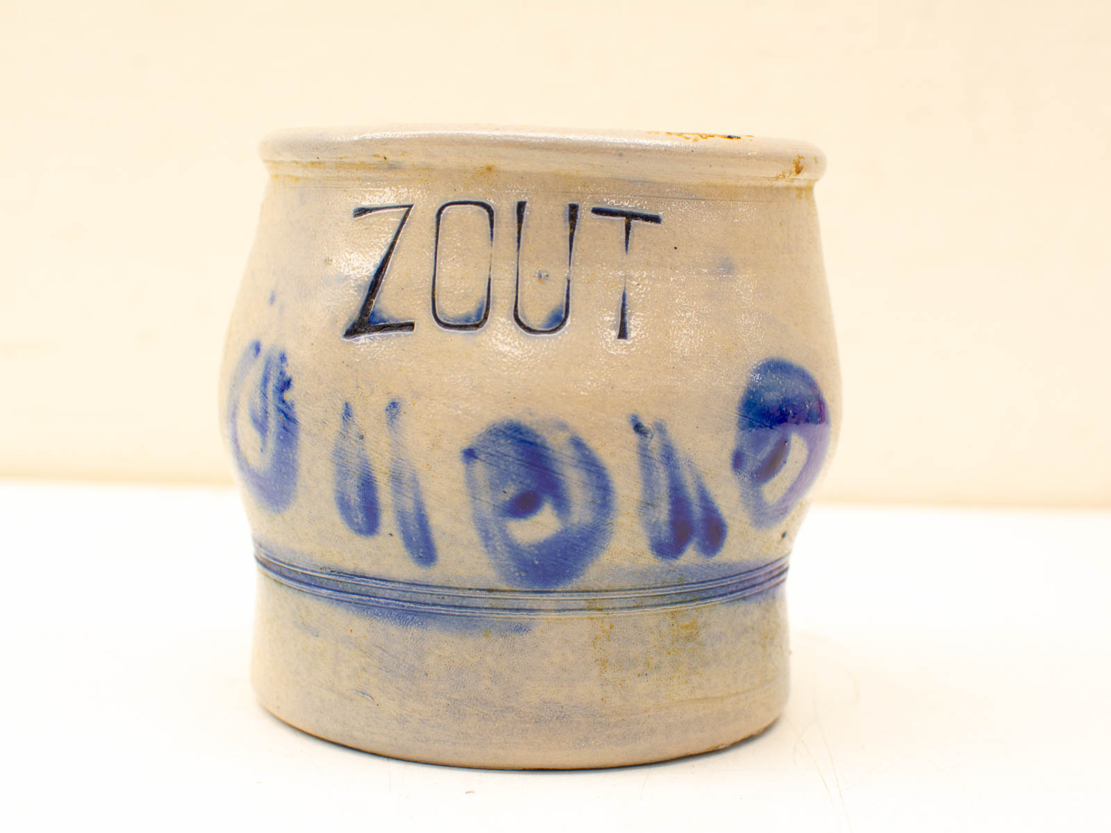 Keulse zoutpot/bloempot  30835