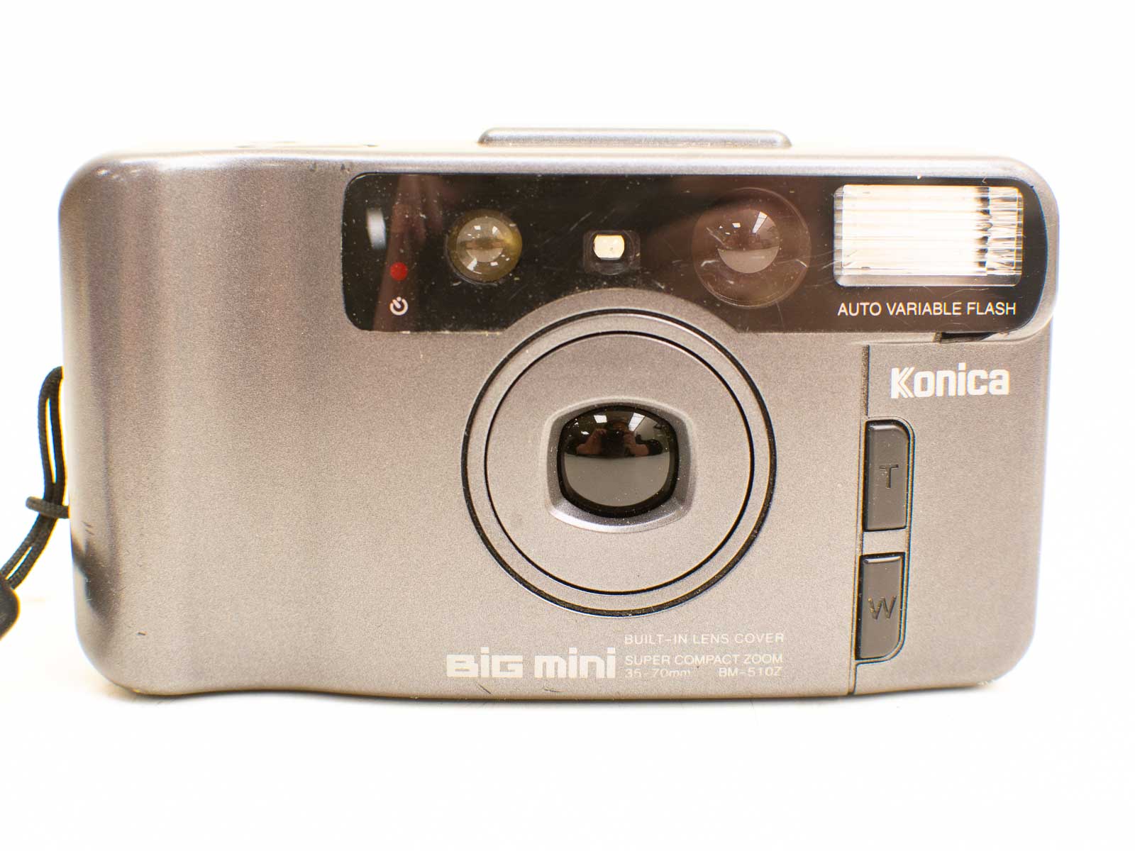 Konica fototoestel 31188