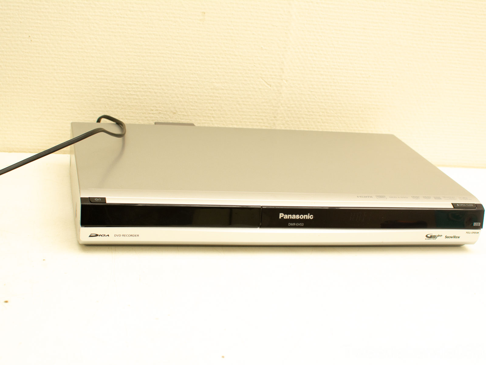 Panasonic DVD speler 31163