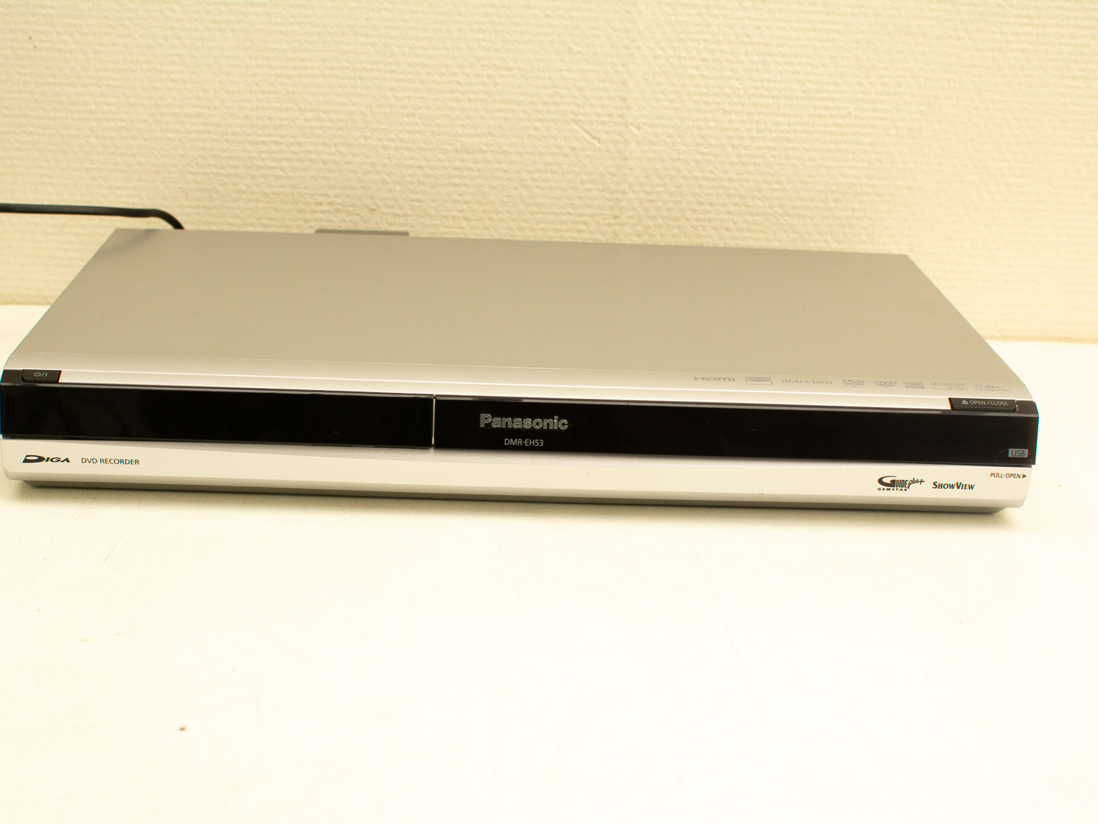 Panasonic DVD speler 31163