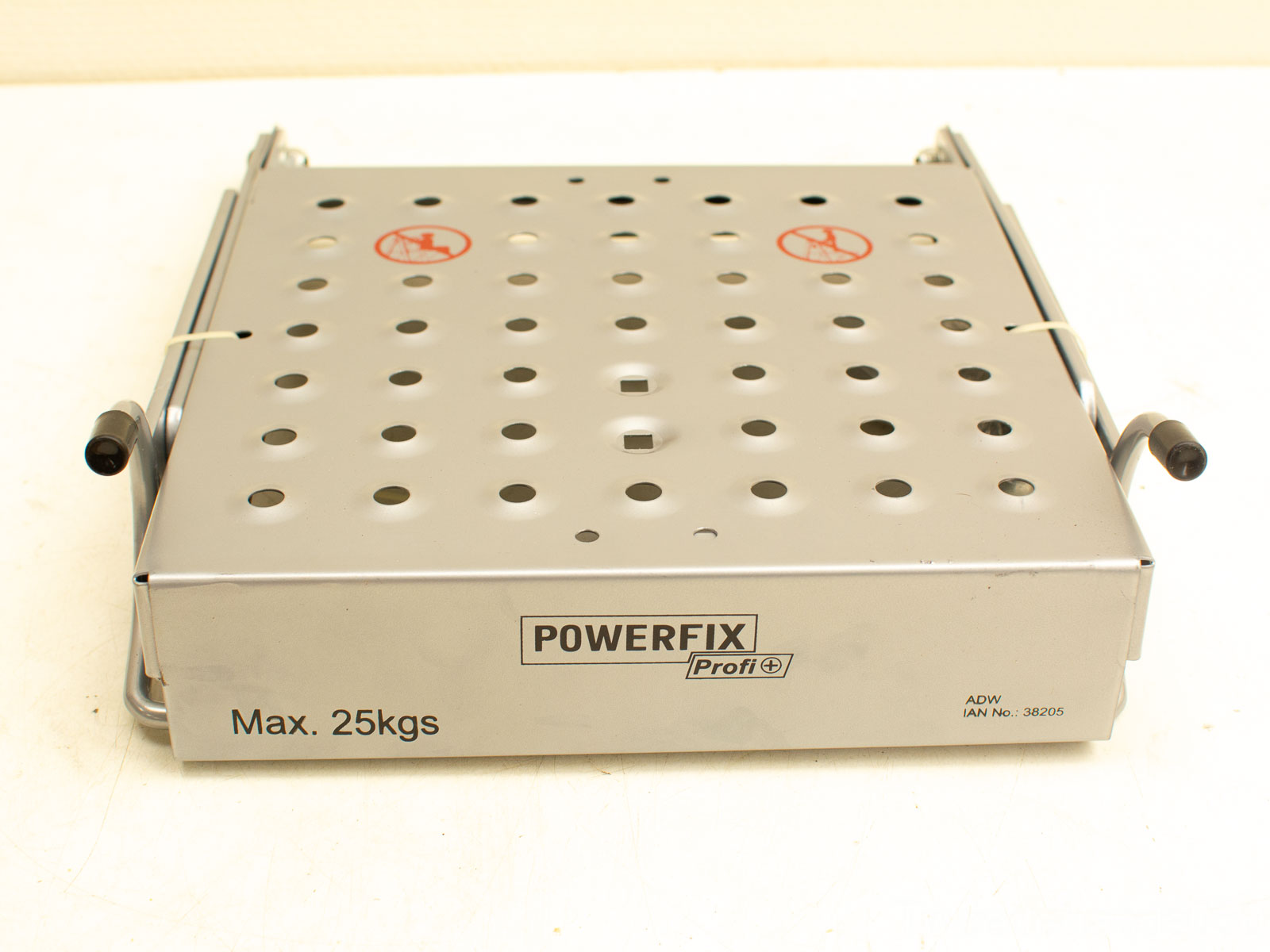 powerfix  31205