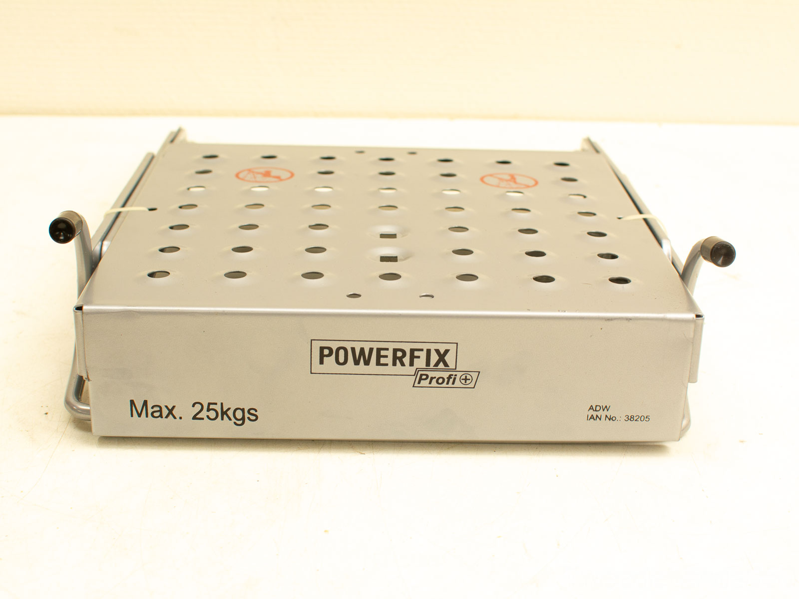 powerfix  31205