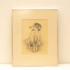 prent van een hond 30892