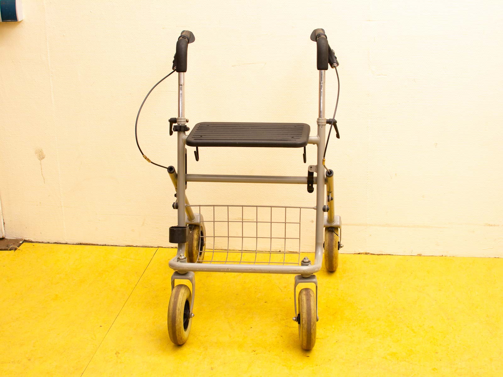 Rollator  31144