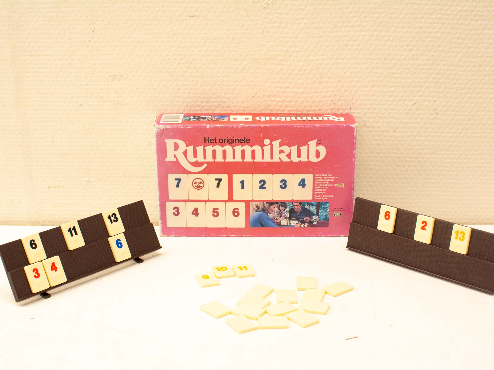 Rummikub  30943