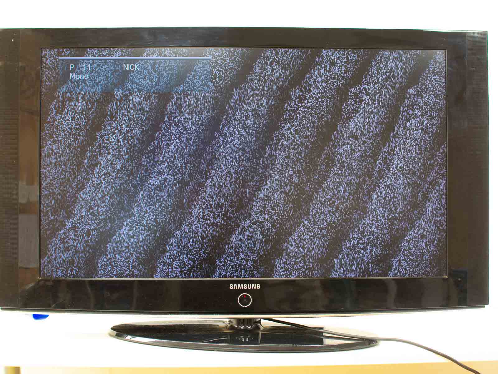 Samsung tv  31154