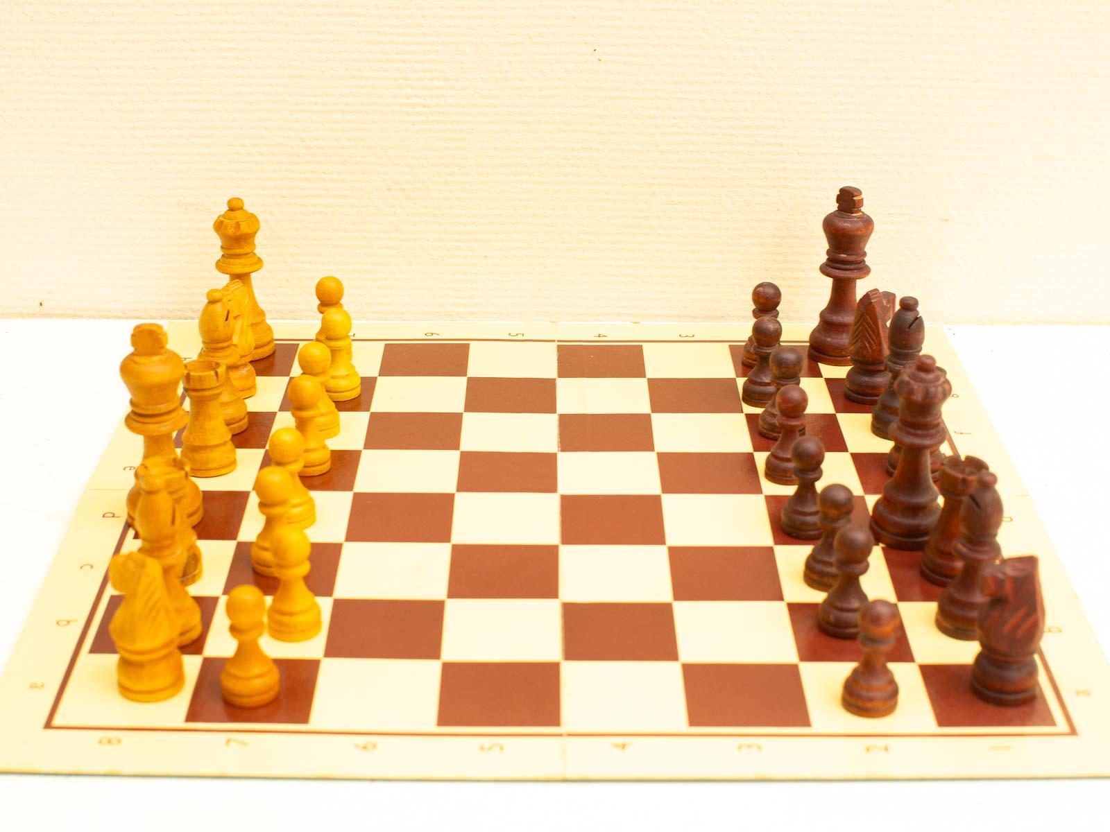 schaakspel  31292