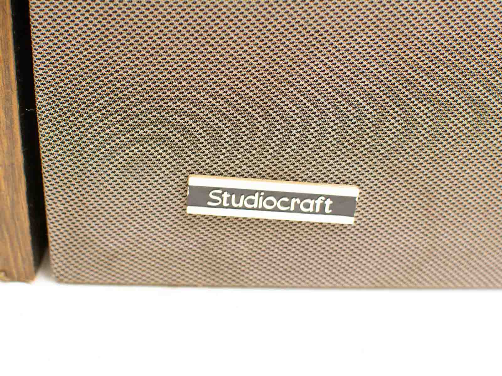 studiocraft luidspreker 31180