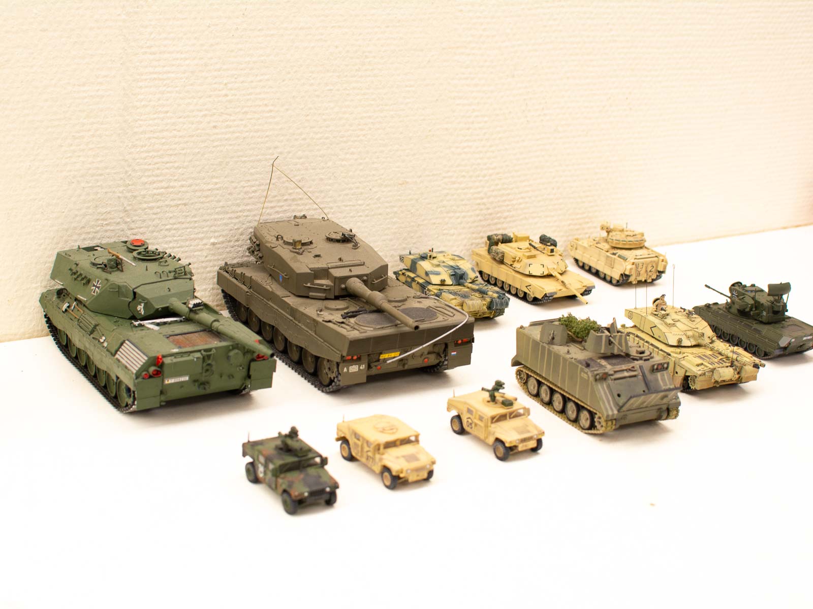 tanks 30891