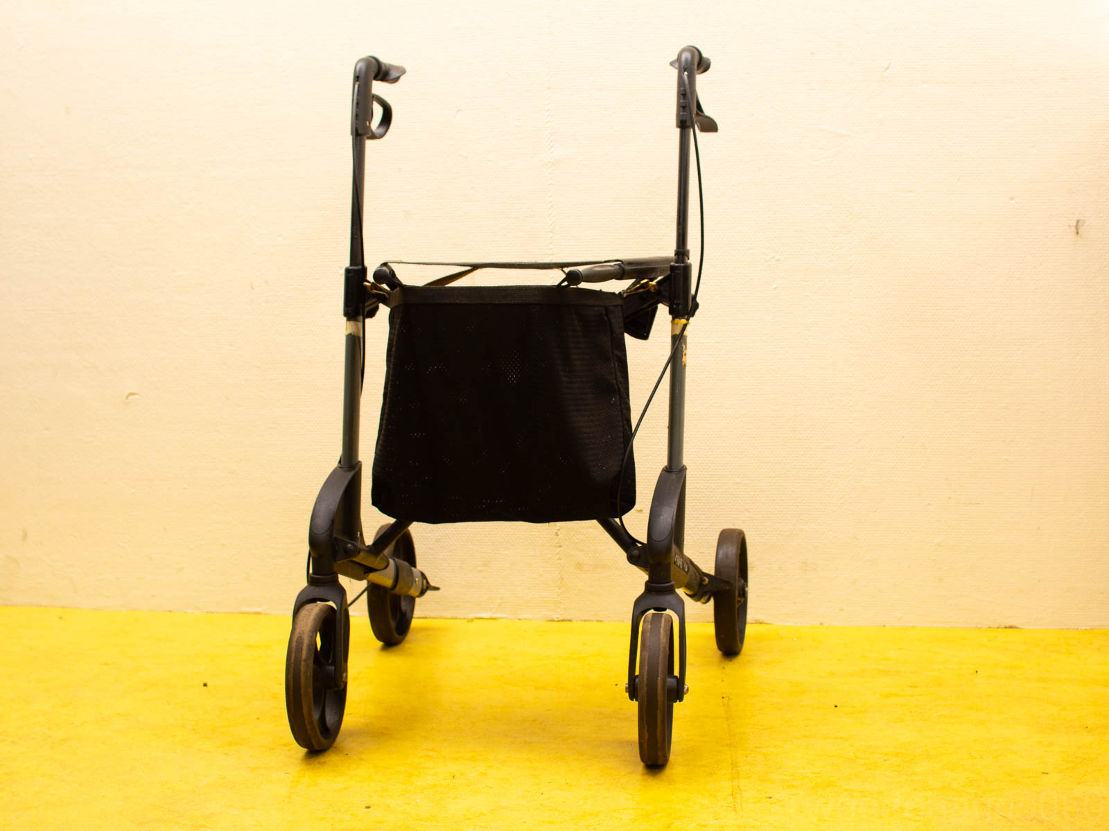 Topro Troja rollator  30773