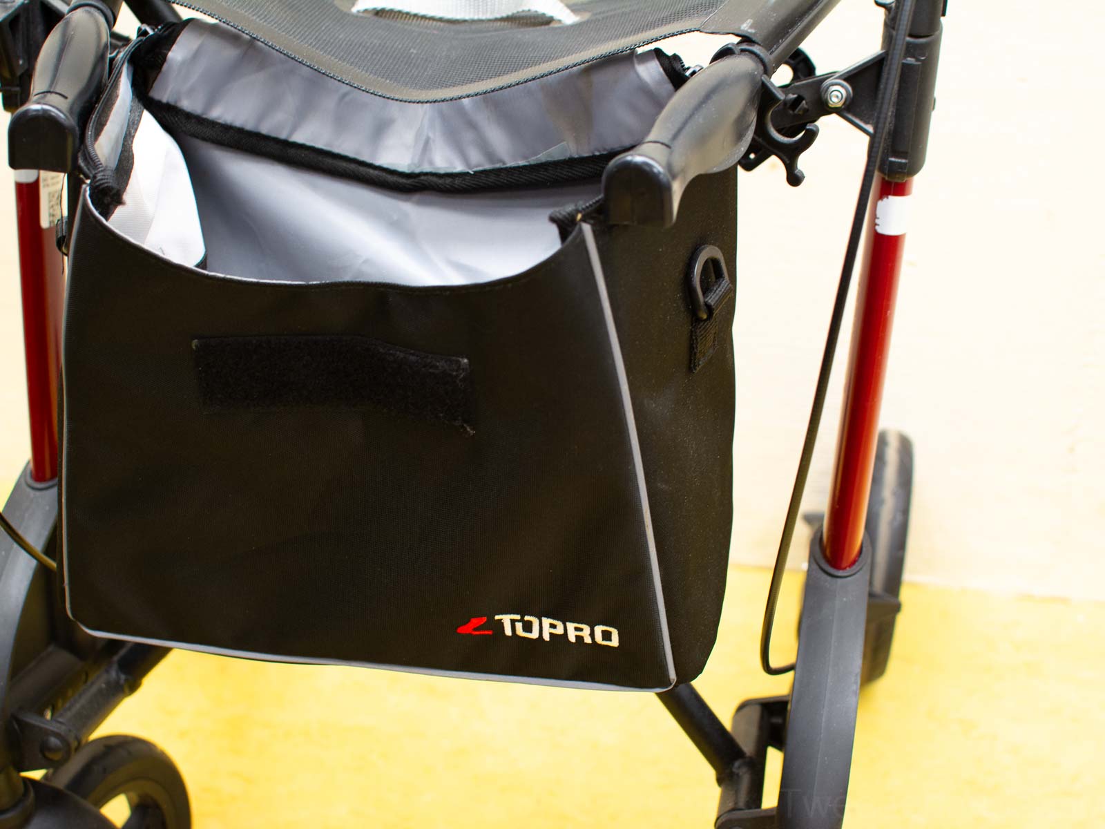 topro troja rollator 30882