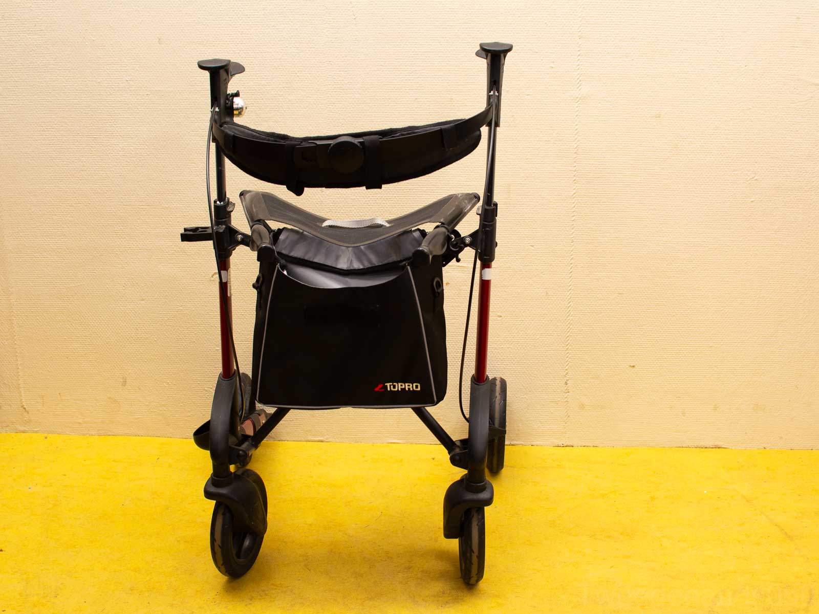 topro troja rollator 30882